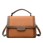 Fashionable Stylish Soft Leather Textured Handbag