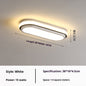 Simple Modern Ceiling Lamp