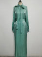 Duo Duo Middle Eastern Dress
