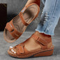 Genelia - Stylish Orthopedic Sandals