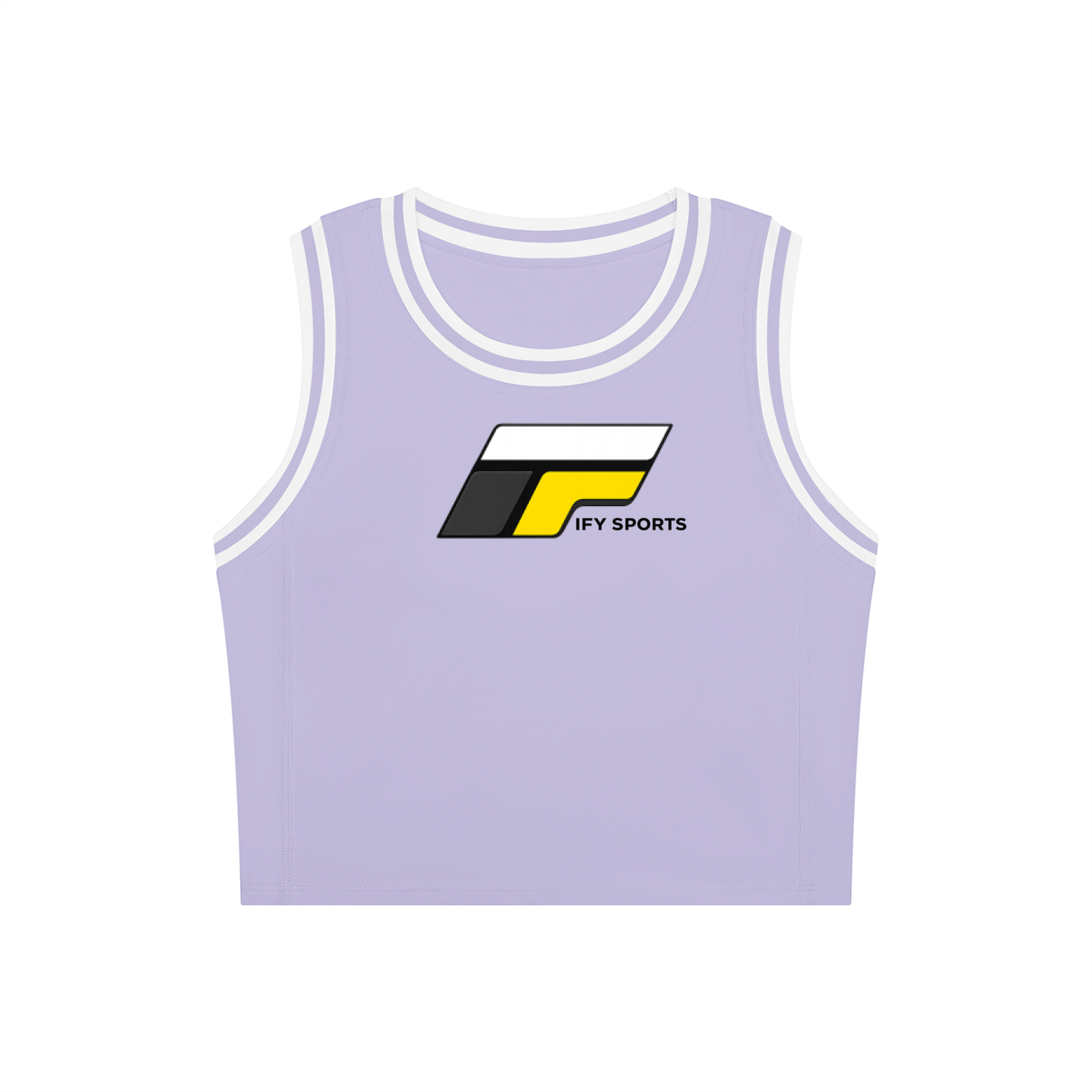 Women's Color Block Yoga Tank Top