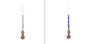 Baby Products Soothing Beech Wood Clip Pacifier Chain