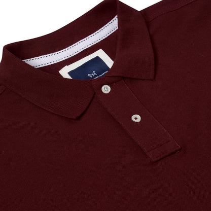 Crew Clothing Company Melbury Polo Shirt