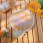 Children's Day Gift Cartoon Folding Fan