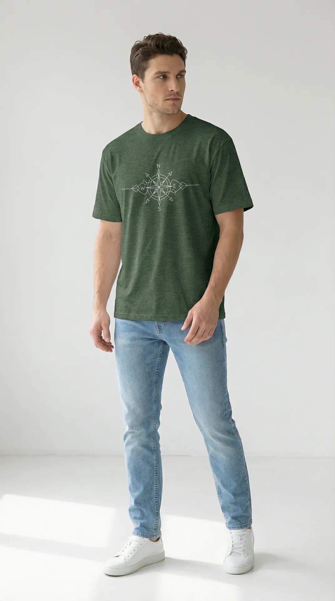True North T-Shirt