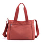 Women's Fashion Casual Nylon Cloth Large Capacity Shoulder Bag