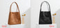Cowhide Tote Large Capacity Shoulder Bag