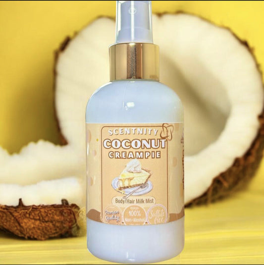 Body Lotion Liquid Control Moisturizing