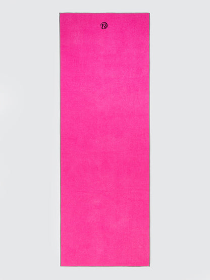 Yoga Studio Premium Grip Dot Yoga Mat Towels