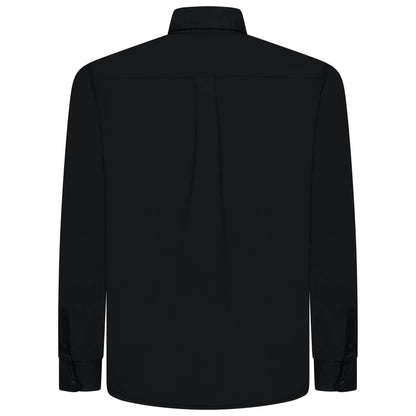 Classic Plain Long Sleeve Shirt