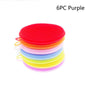 Brosse De Nettoyage Pour Lave-vaisselle En Silicone Pour Cuisine