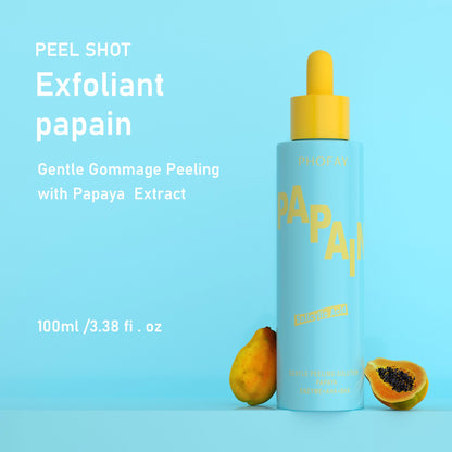 Phofay Exfoliating Set