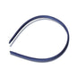 Color Headband Diy Cloth Wrapper Accessories Ribbon Cloth Headband Ornament Material Wholesale