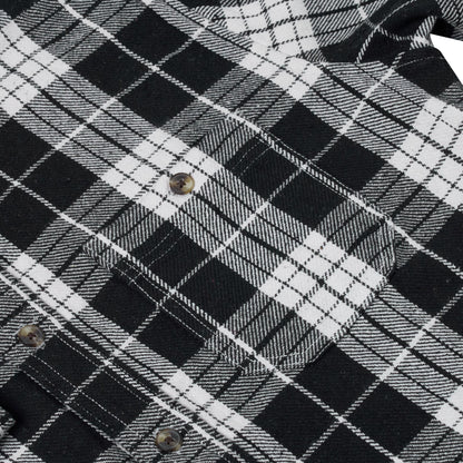 Fat Face Cotton Check Shirt