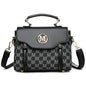 Women's Classic Retro Crossbody Shoulder Handbag