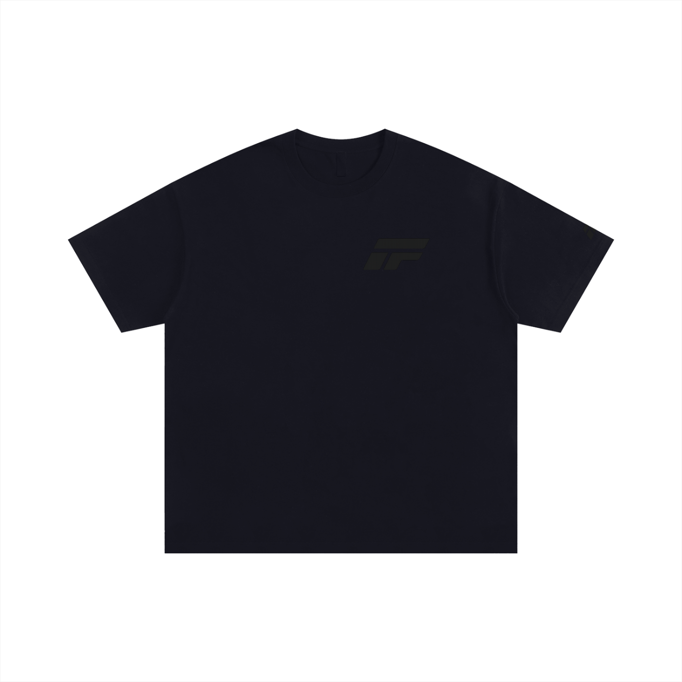 Unisex Oversized Cotton T-Shirt