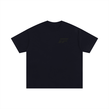 Unisex Oversized Cotton T-Shirt