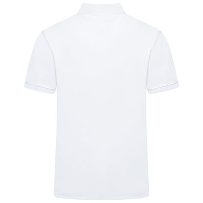 Tommy Hilfiger 1985 Regular Fit Pique Polo Shirt