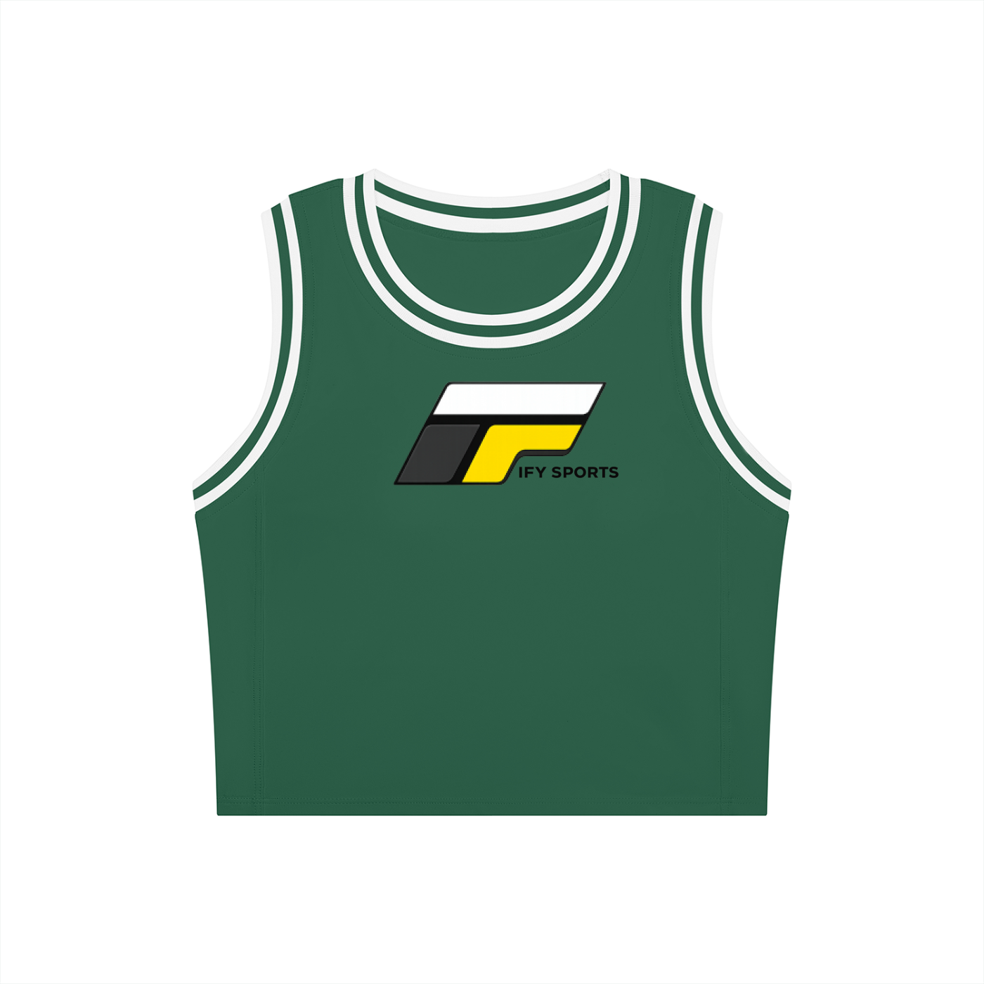 Women's Color Block Yoga Tank Top