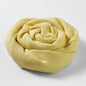 Artistic Sunscreen Solid Color Cotton And Linen Scarf