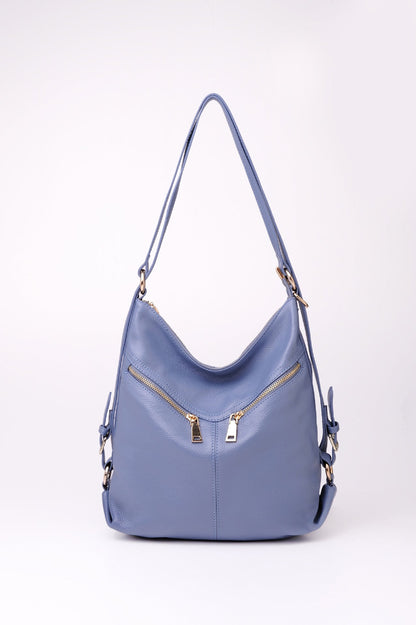 Women's All-match College Single-shoulder Travel Bag