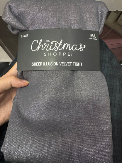 Anti-snagging Keep Warm Outerwear Leggings