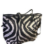 Retro Underarm Niche Shoulder Messenger Bag