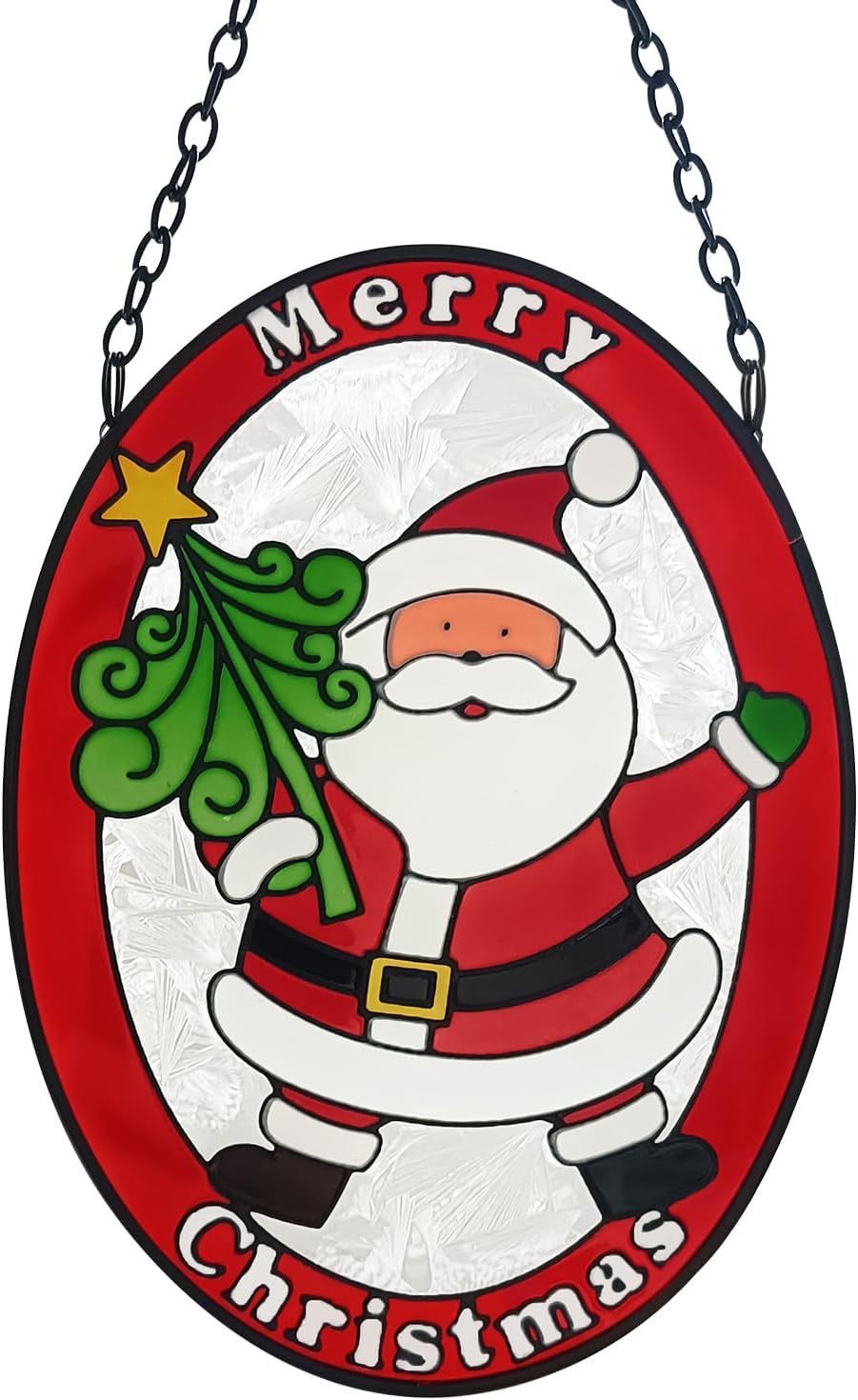 Acrylic Mom Grandma Christmas Gift Decoration