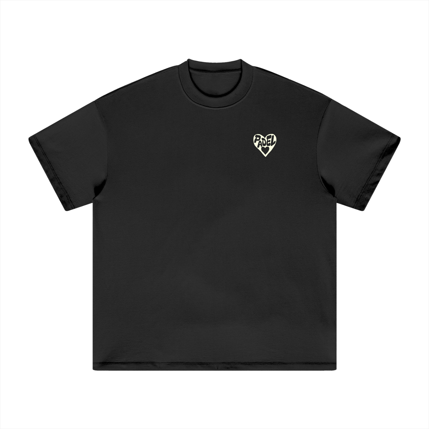 Love - Heavyweight T-Shirt