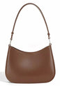 Genuine Leather Underarm Women's Bag High-grade Simple