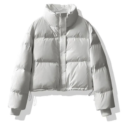 Women's Short European And American Jacket