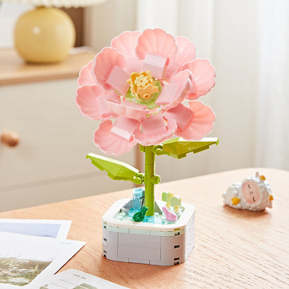 Flowers Preserved Fresh Flower Roses Valentine's Day Gift