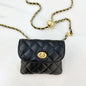 Women's Shoulder Messenger Bag Chain