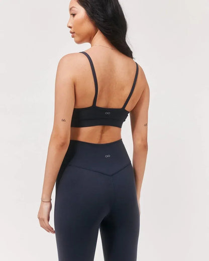 Cammie Cloudlux Comfortable Camisole Bra - Soft, Breathable, 4-Way Stretch Fabric for All-Day Comfort