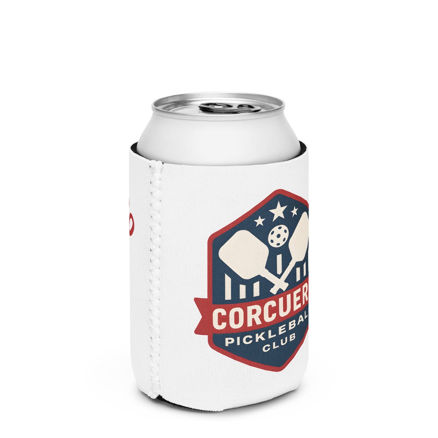 Pickleball - Can cooler
