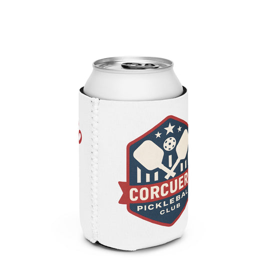 Pickleball - Can cooler