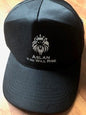 Aslan (You Will Rise) Baseball Cap