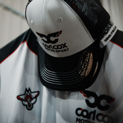 Carl Cox Icon Cap