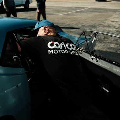 Carl Cox Motorsport, Core Tee