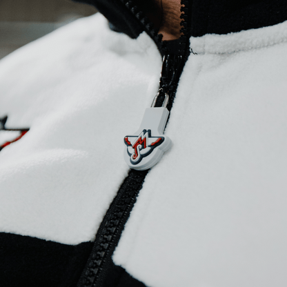 Carl Cox Motorsport Track Jacket