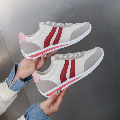 Soft Bottom Casual Sneaker