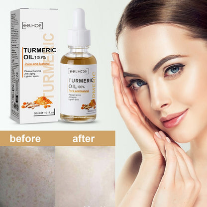 Turmeric Correction Essence