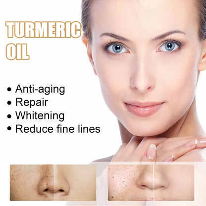 Turmeric Correction Essence
