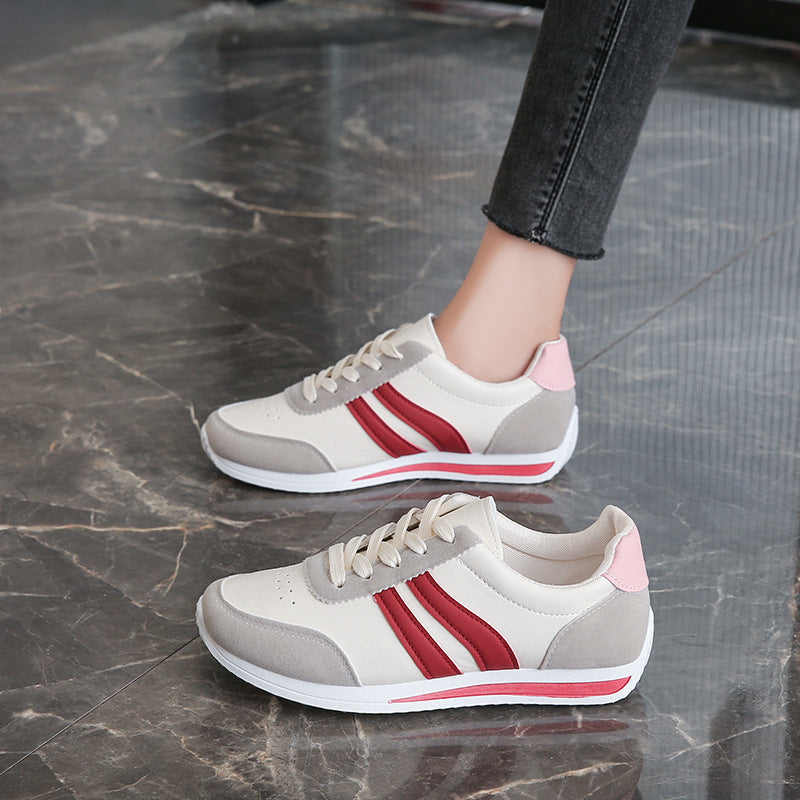 Soft Bottom Casual Sneaker