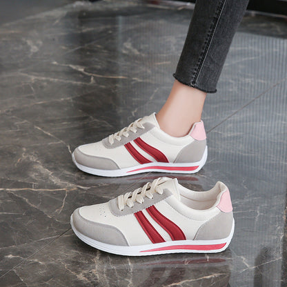 Soft Bottom Casual Sneaker