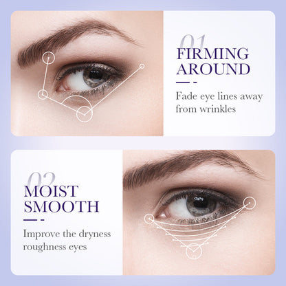 Grape Seed Firming Repair Eye Mask