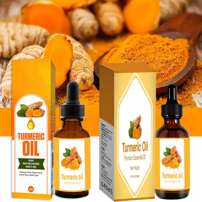 Ginger Essence Oil Toiletries