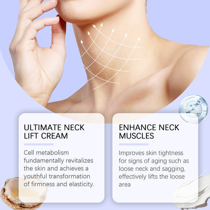 YOUTH-GUARD Ultimate Neck Lift Cream