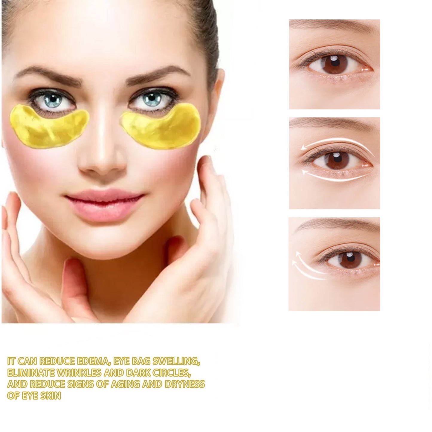 Eye Skin Lifting Patch