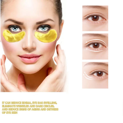 Eye Skin Lifting Patch